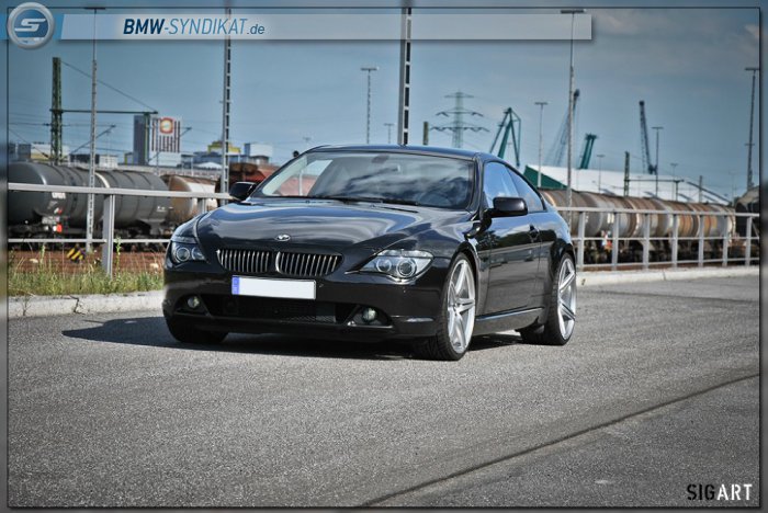 BMW-Syndikat Fotostorie