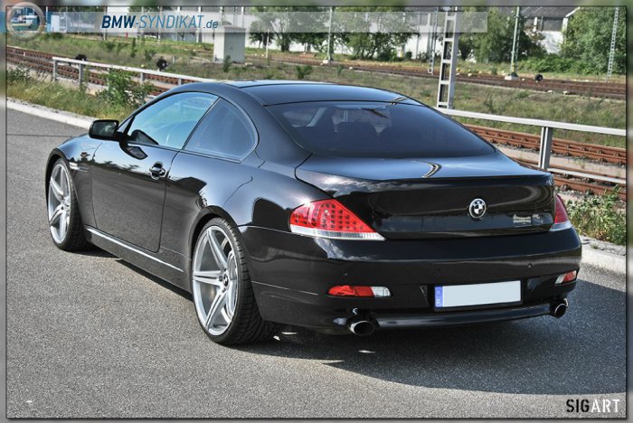 BMW-Syndikat Fotostorie