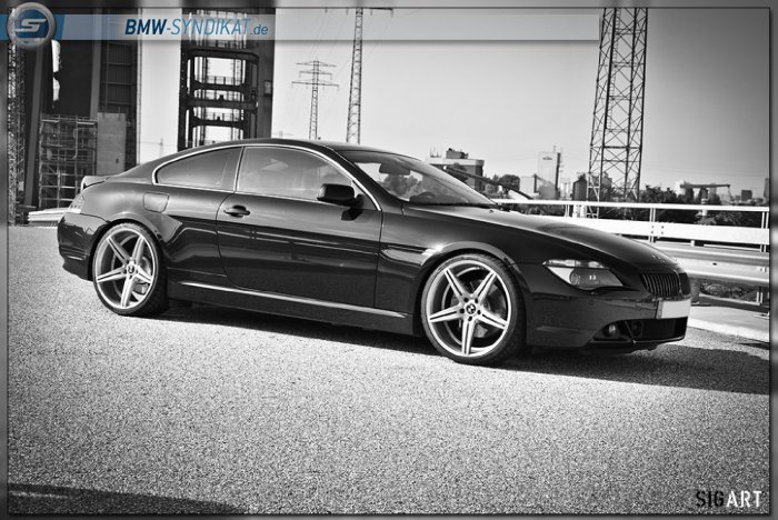 BMW-Syndikat Fotostorie
