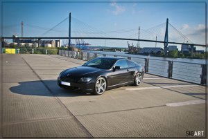 e63 650i INDIVIDUAL- Dezent im Trend - Fotostories weiterer BMW Modelle e63 650i INDIVIDUAL- Dezent im Trend - Fotostories weiterer BMW Modelle