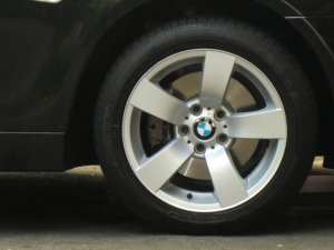 M5 + M6 Felgen * M-Paket * LCI Rckleuchten - 5er BMW - E60 / E61