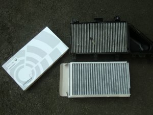 M5 + M6 Felgen * M-Paket * LCI Rckleuchten - 5er BMW - E60 / E61