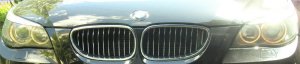 M5 + M6 Felgen * M-Paket * LCI Rckleuchten - 5er BMW - E60 / E61