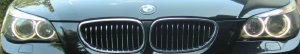 M5 + M6 Felgen * M-Paket * LCI Rckleuchten - 5er BMW - E60 / E61