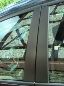 M5 + M6 Felgen * M-Paket * LCI Rckleuchten - 5er BMW - E60 / E61