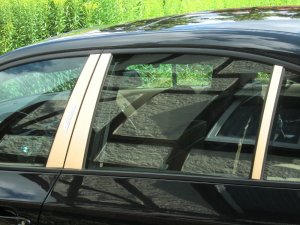 M5 + M6 Felgen * M-Paket * LCI Rckleuchten - 5er BMW - E60 / E61
