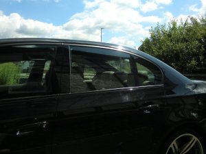 M5 + M6 Felgen * M-Paket * LCI Rckleuchten - 5er BMW - E60 / E61