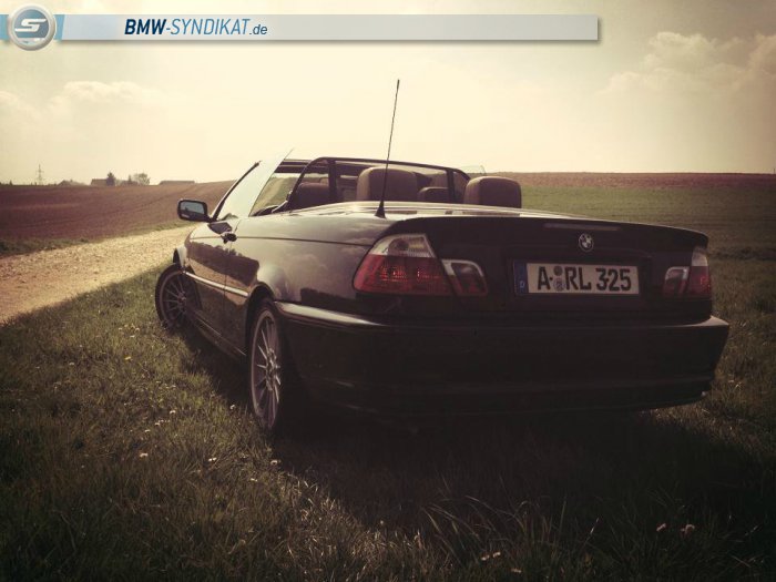 BMW-Syndikat Fotostorie