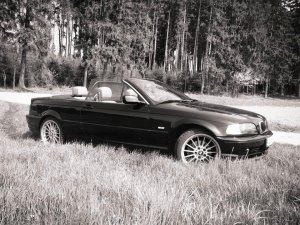 E46, 325ci Automatik Cabriolet - 3er BMW - E46 E46, 325ci Automatik Cabriolet - 3er BMW - E46