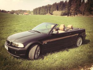 E46, 325ci Automatik Cabriolet - 3er BMW - E46 E46, 325ci Automatik Cabriolet - 3er BMW - E46
