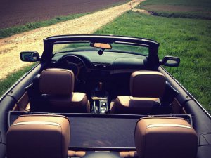 E46, 325ci Automatik Cabriolet - 3er BMW - E46 E46, 325ci Automatik Cabriolet - 3er BMW - E46