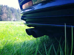 E46, 325ci Automatik Cabriolet - 3er BMW - E46