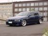 ---- BMW E39 TOURING M5 OPTIK ----