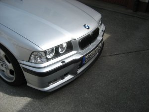 mein Touring eben *EX* - 3er BMW - E36