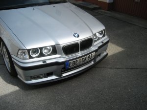 mein Touring eben *EX* - 3er BMW - E36