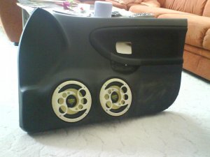 mein Touring eben *EX* - 3er BMW - E36