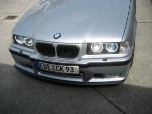 mein Touring eben *EX* - 3er BMW - E36