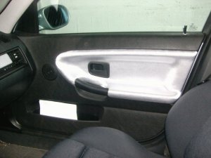 mein Touring eben *EX* - 3er BMW - E36