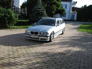 mein Touring eben *EX* - 3er BMW - E36