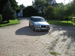 mein Touring eben *EX* - 3er BMW - E36