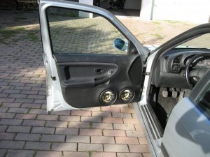 mein Touring eben *EX* - 3er BMW - E36