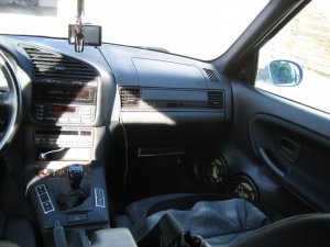 mein Touring eben *EX* - 3er BMW - E36