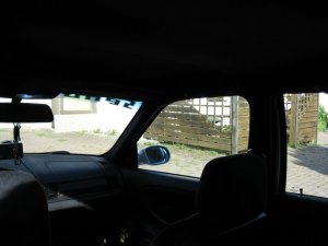 mein Touring eben *EX* - 3er BMW - E36