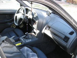 mein Touring eben *EX* - 3er BMW - E36