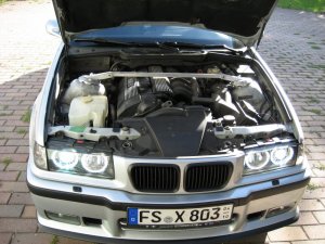 mein Touring eben *EX* - 3er BMW - E36