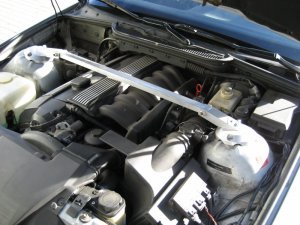 mein Touring eben *EX* - 3er BMW - E36