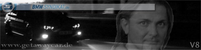 BMW-Syndikat Fotostorie