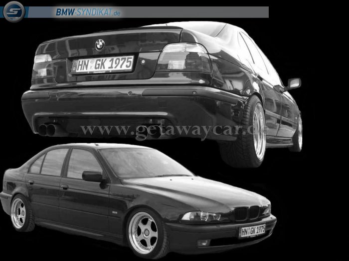 BMW-Syndikat Fotostorie