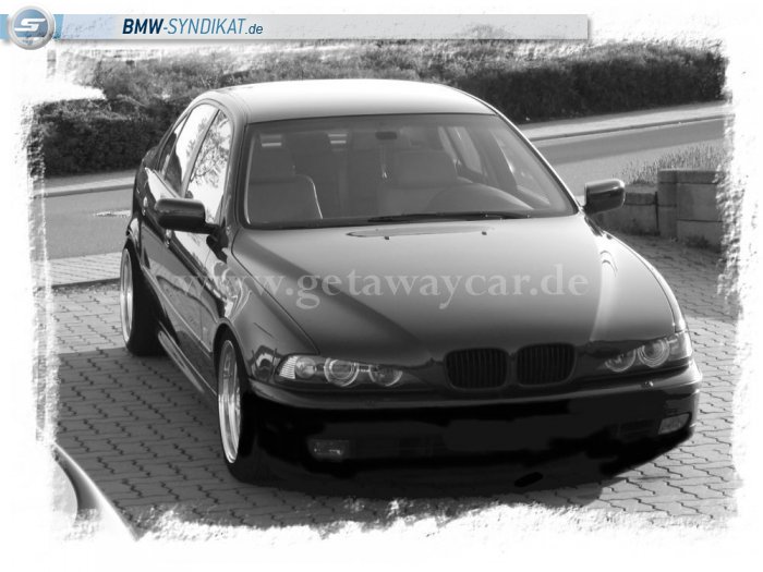 BMW-Syndikat Fotostorie