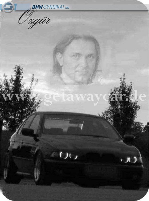 BMW-Syndikat Fotostorie