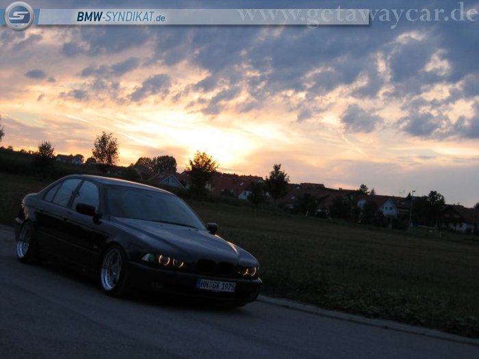BMW-Syndikat Fotostorie
