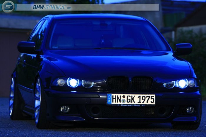 BMW-Syndikat Fotostorie