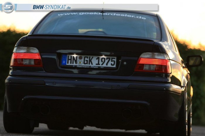 BMW-Syndikat Fotostorie