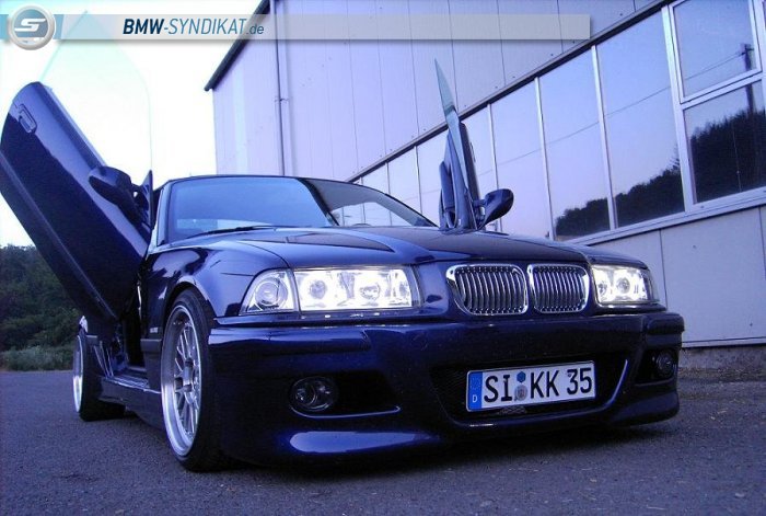 BMW-Syndikat Fotostorie