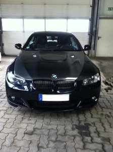 E93 335i Widebody - 3er BMW - E90 / E91 / E92 / E93