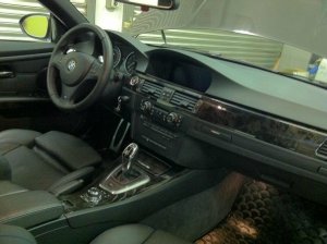 E93 335i Widebody - 3er BMW - E90 / E91 / E92 / E93