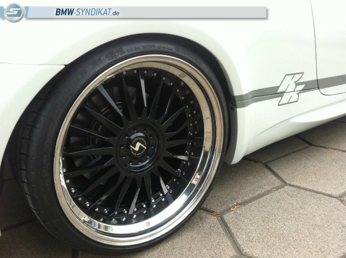 BMW-Syndikat Fotostorie