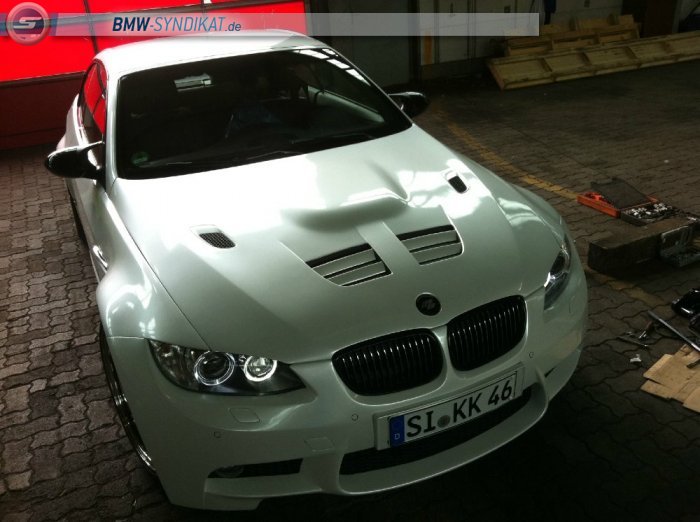 BMW-Syndikat Fotostorie