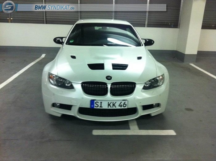 BMW-Syndikat Fotostorie