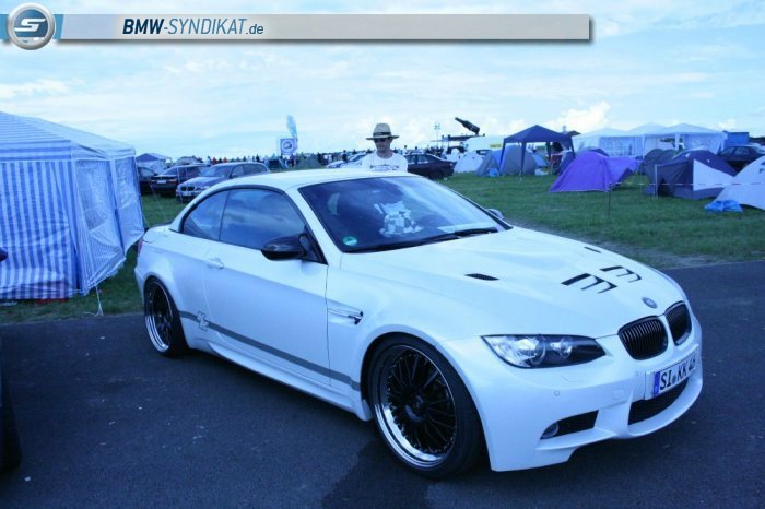 BMW-Syndikat Fotostorie