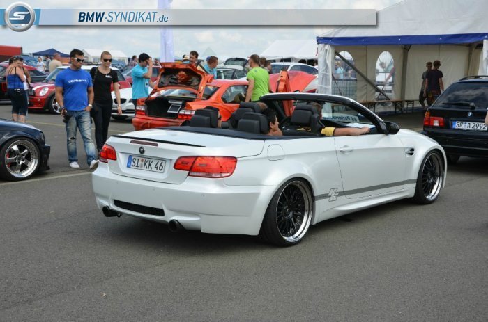 BMW-Syndikat Fotostorie