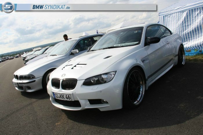 BMW-Syndikat Fotostorie