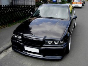 E36, 325i Limo - 3er BMW - E36 E36, 325i Limo - 3er BMW - E36