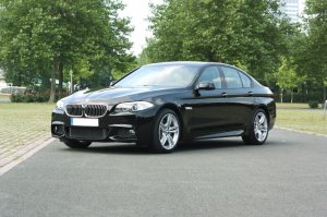 525d, M-Paket - 5er BMW - F10 / F11 / F07