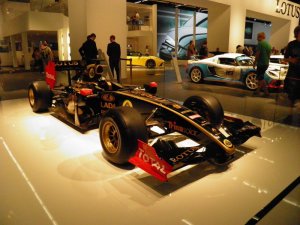 IAA 2011 - Meine Bilder!! - Fotos von Treffen & Events