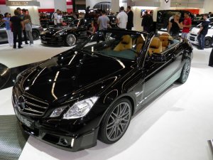 IAA 2011 - Meine Bilder!! - Fotos von Treffen & Events